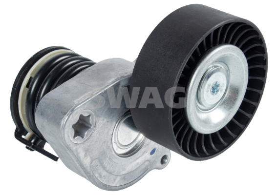 Intinzator curea, curea distributie 10 92 2776 SWAG